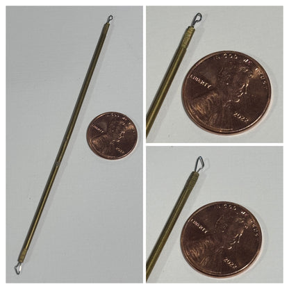 Micro Wire Loop Tools