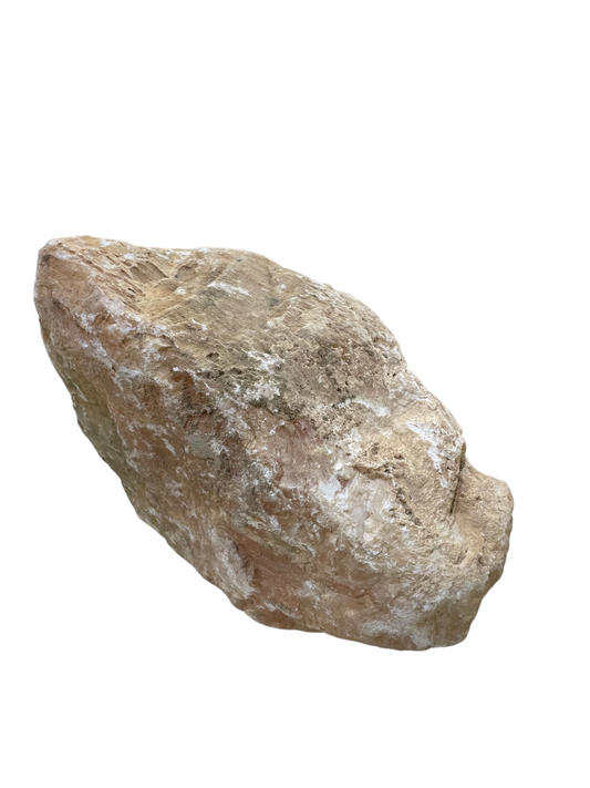 34lb Honeycomb Calcite 16x9x7 1066