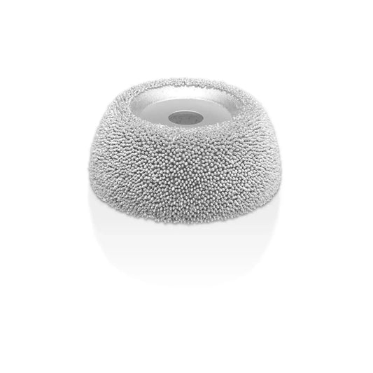 Contour Wheels - 2"D x 3/8"