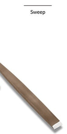 #1 Pahat Lurus 3/4'' (19mm)