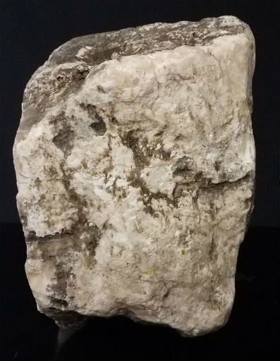 36lb Tan Brown Banded Onyx 8x8x6 #521048