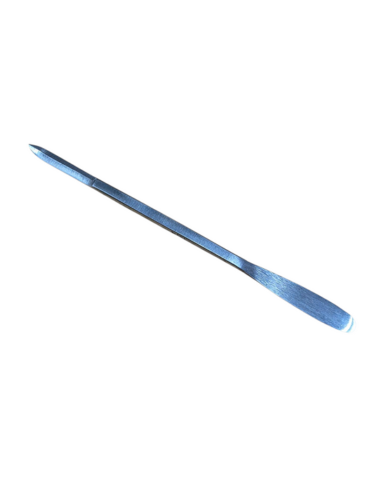 Italian Steel Wax Tool #164