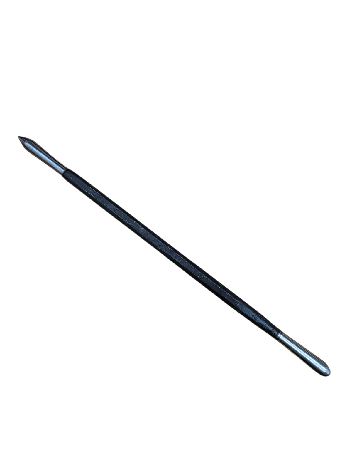 Italian Steel Wax Tool #161