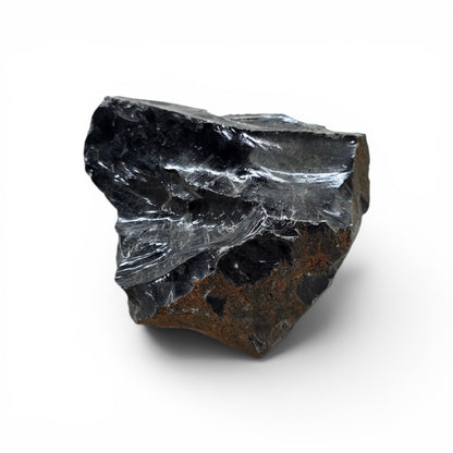 51 paun Obsidian 8x12x13 #012006