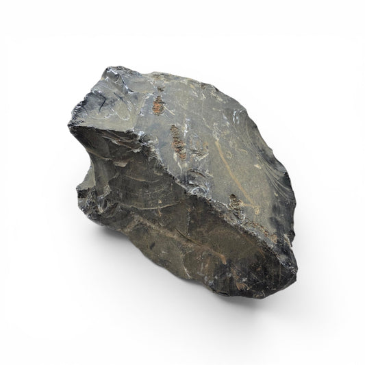 51 paun Obsidian 8x12x13 #012006
