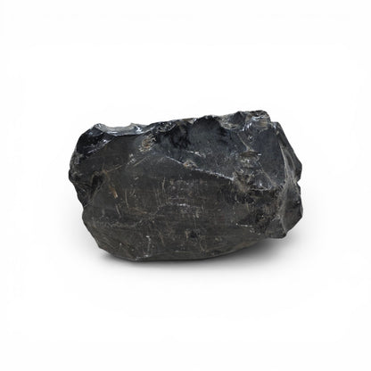 51 paun Obsidian 8x12x13 #012006