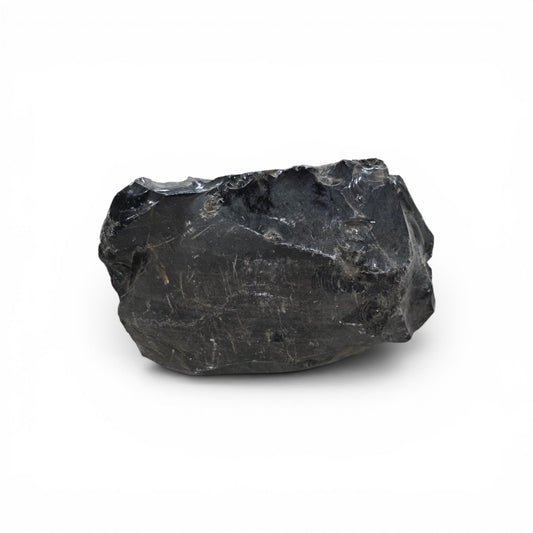 51 paun Obsidian 8x12x13 #012006
