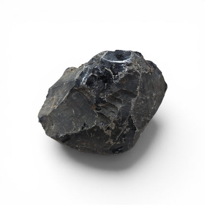 51 paun Obsidian 8x12x13 #012006