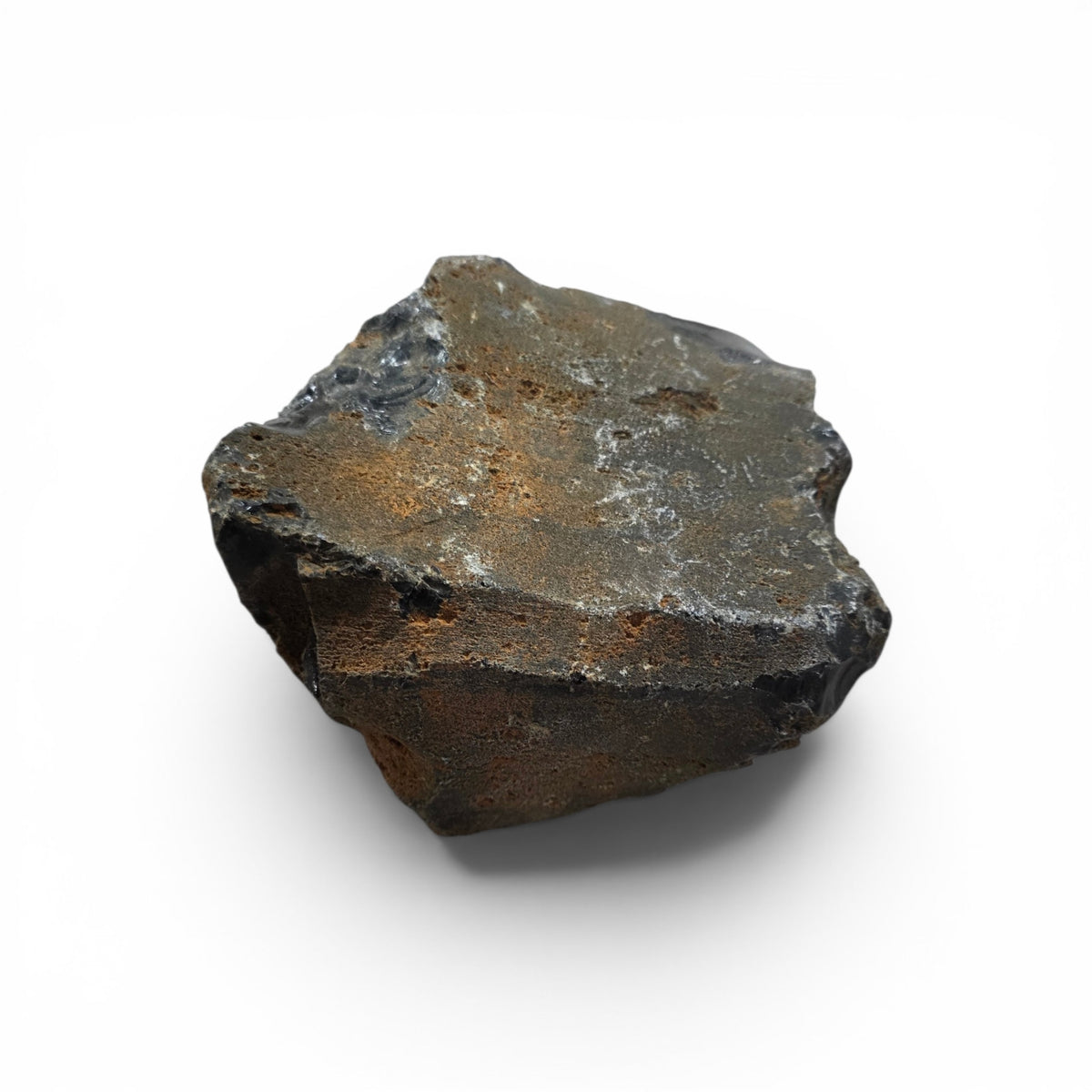 51 paun Obsidian 8x12x13 #012006