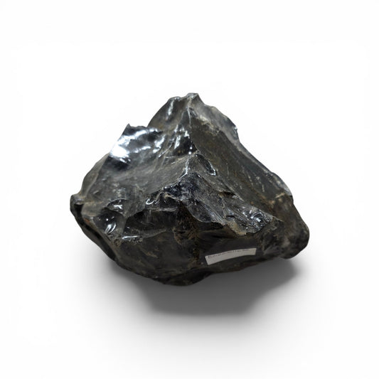 51 paun Obsidian 8x12x13 #012006