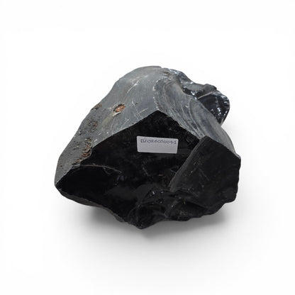 Obsidiana de 51 libras 8x12x13 #012006