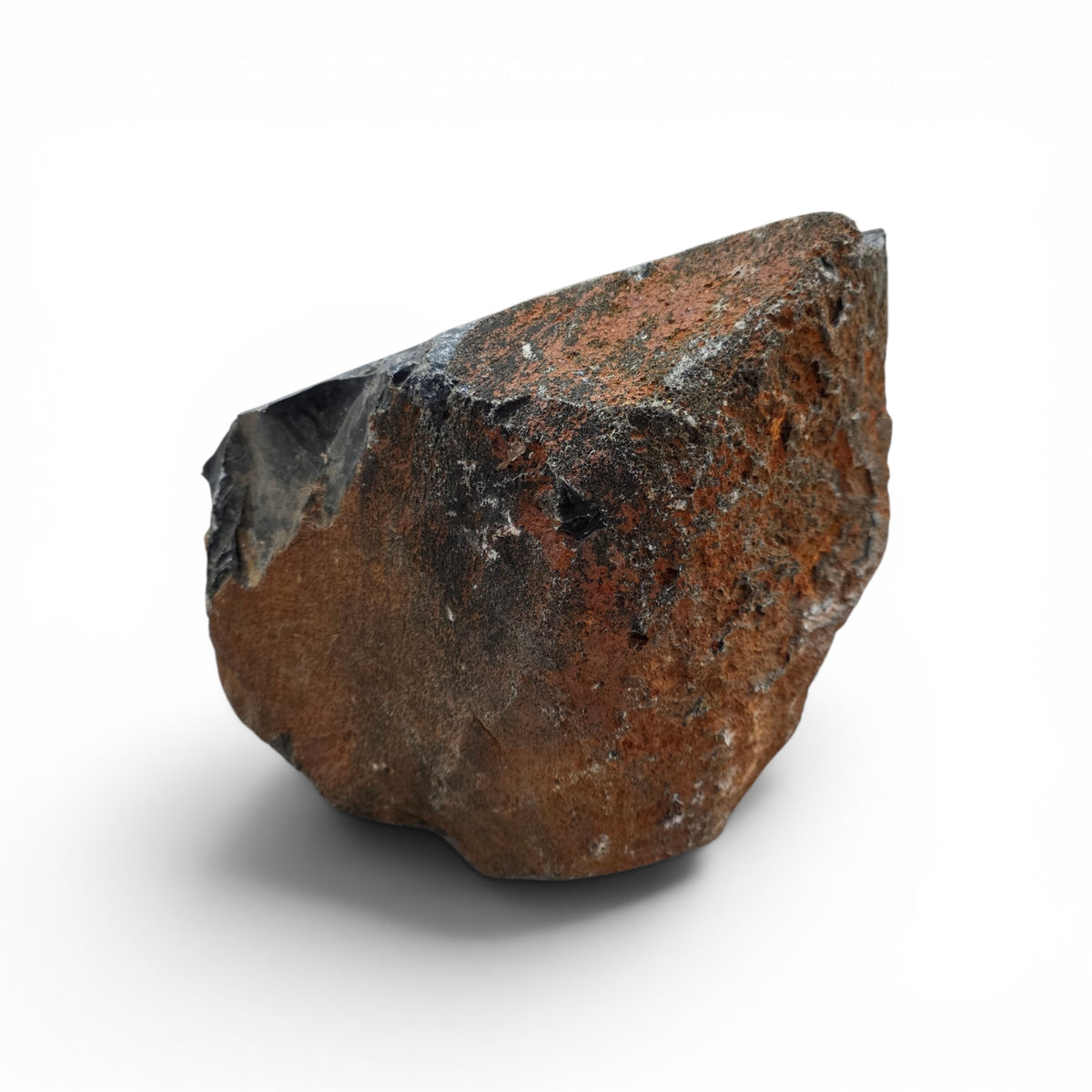 51 paun Obsidian 8x12x13 #012006
