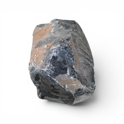 51 paun Obsidian 8x12x13 #012006