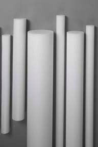 Styrofoam Rod 36''x6''