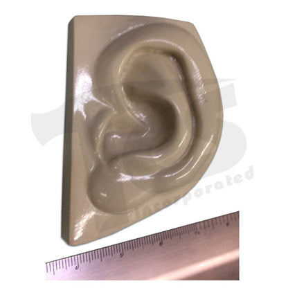 Telinga Resin #3 (David)