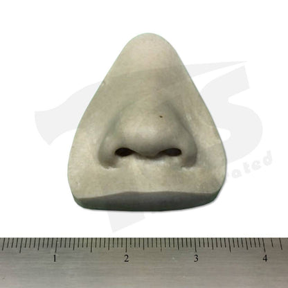 Resin Nose #1 (Small)