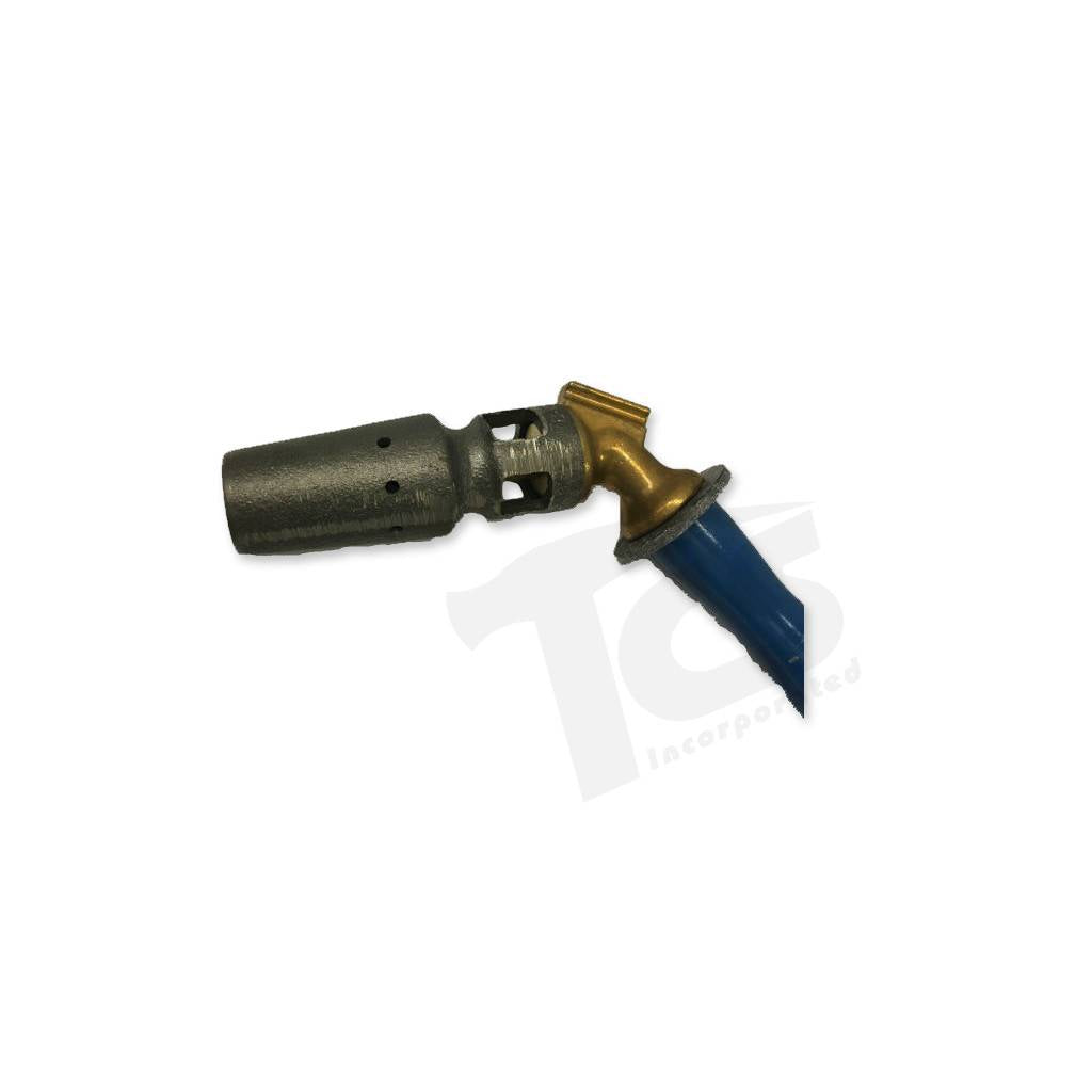 Insto Torch #4