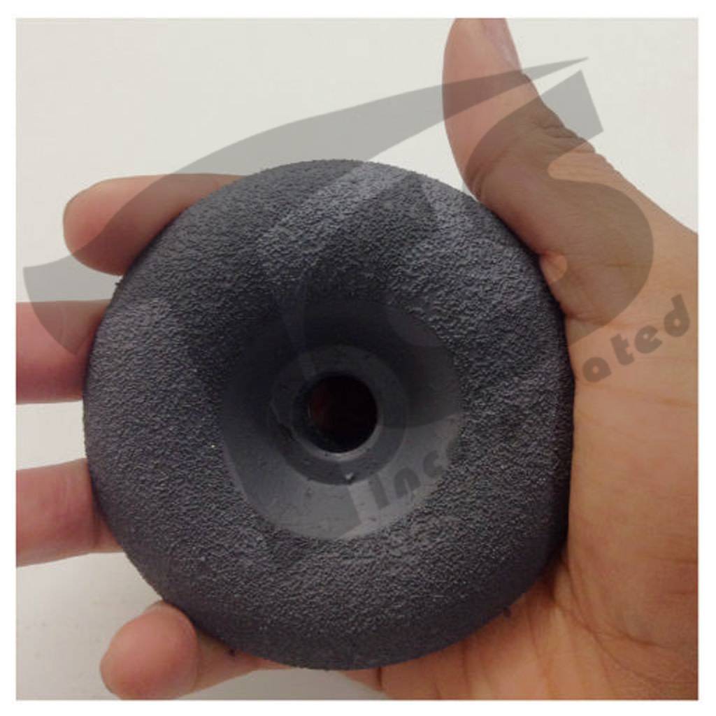 Diamond Cup Grinding Wheel 3" 90mm