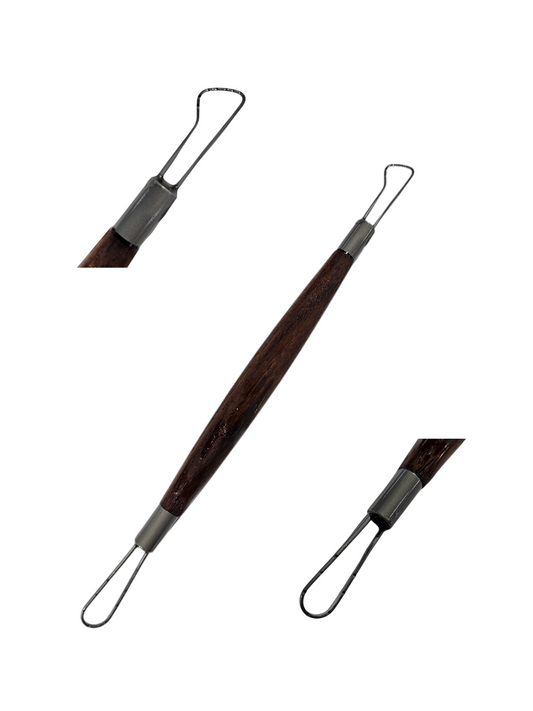 Alat Permodelan Hujung Wayar 8'' #217