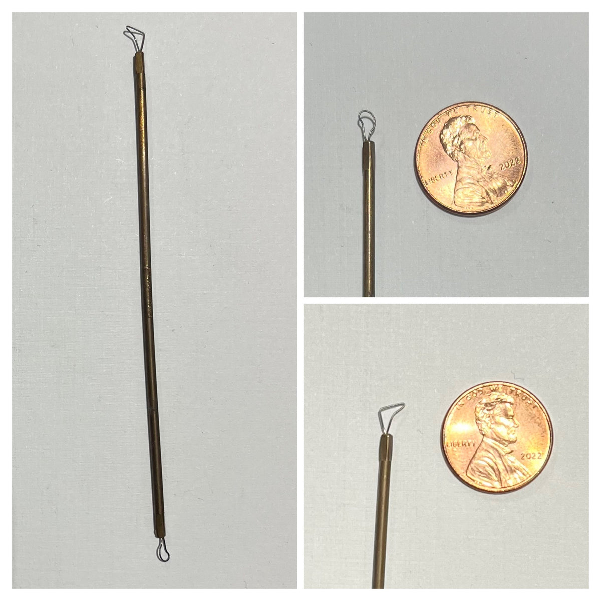 Micro Wire Loop Tools
