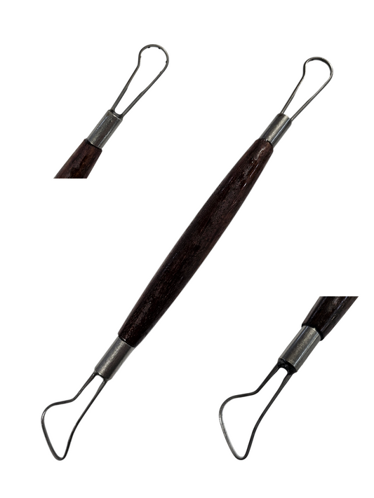 Alat Permodelan Hujung Kawat Bergerigi 9'' #221