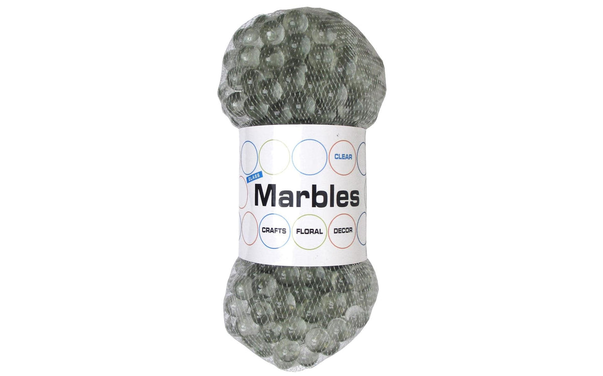 Guli Kaca Beg 16mm 4lb Jelas