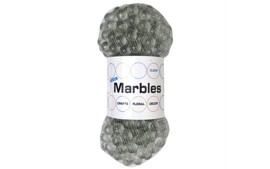 Guli Kaca Beg 16mm 4lb Jelas