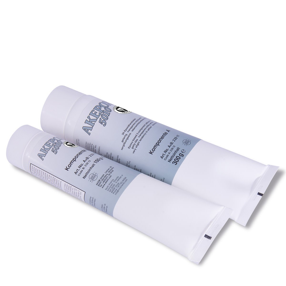 AKEPOX® 5010 Knife Grade