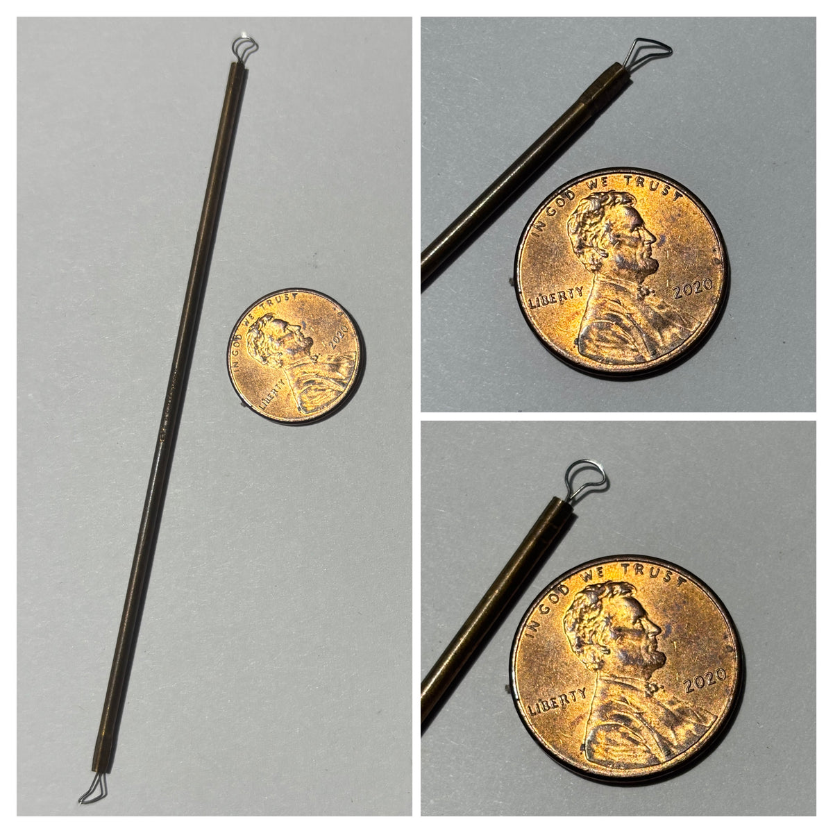 Micro Wire Loop Tools