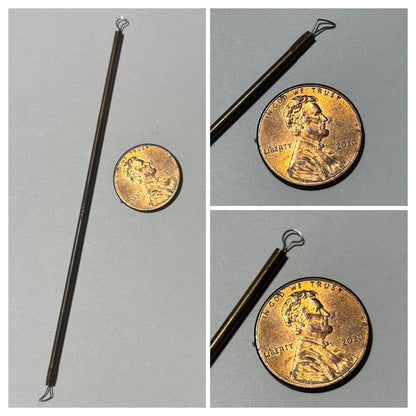Micro Wire Loop Tools