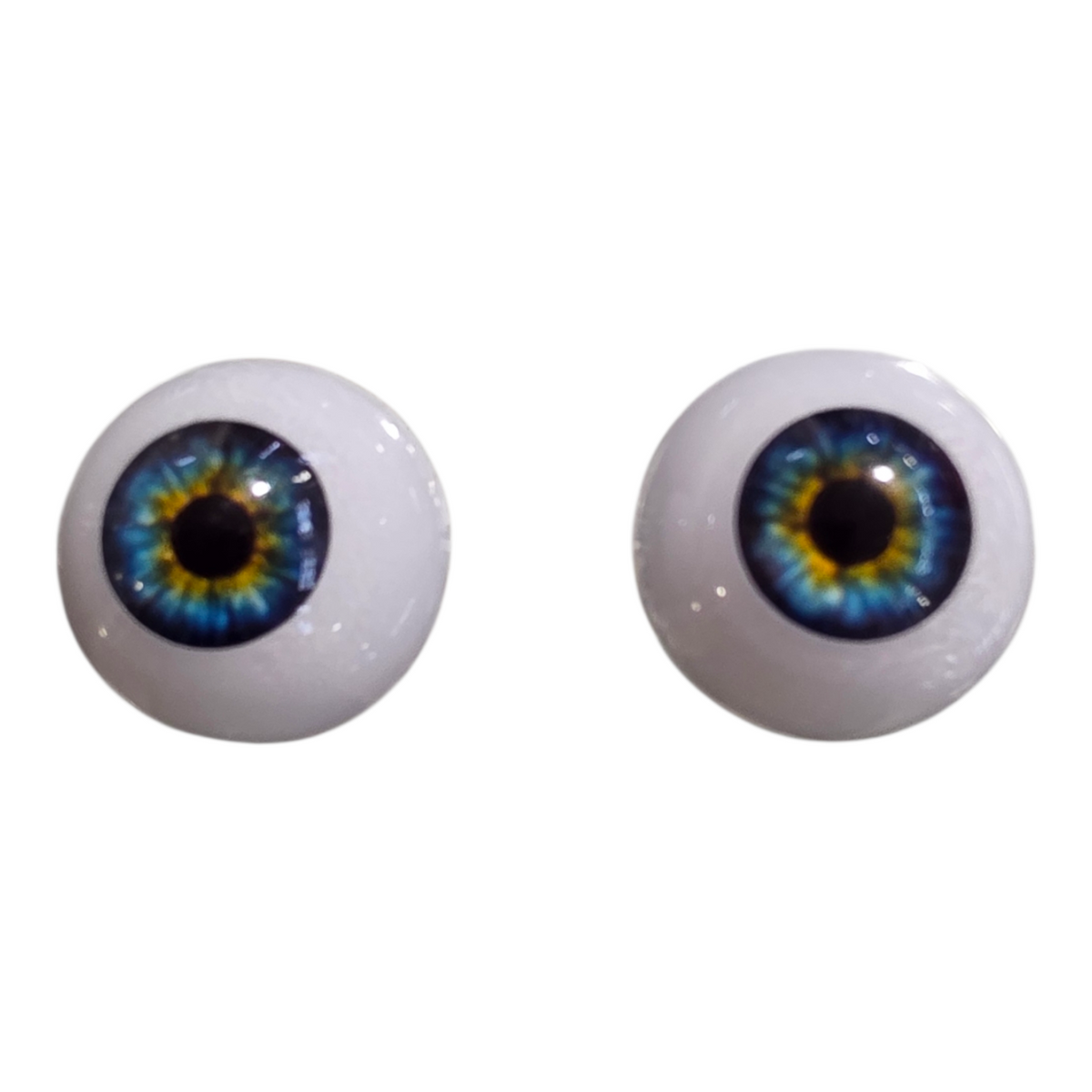 Acrylic Eyes