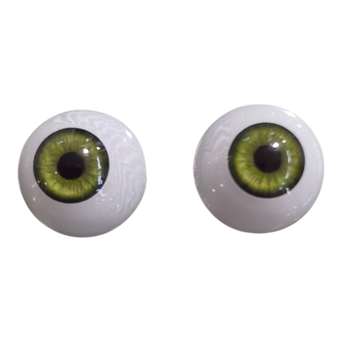 Acrylic Eyes