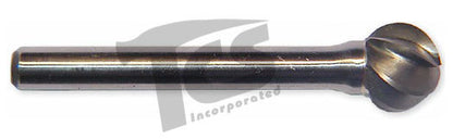 Sphere Carbide Burrs