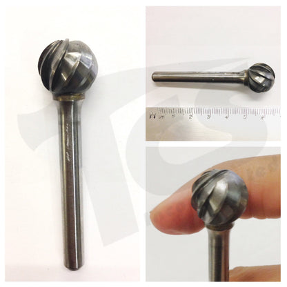 Sphere Carbide Burrs