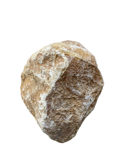 23lb Honeycomb Calcite 9x8x6 1059