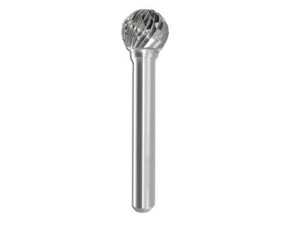 Sphere Carbide Burrs