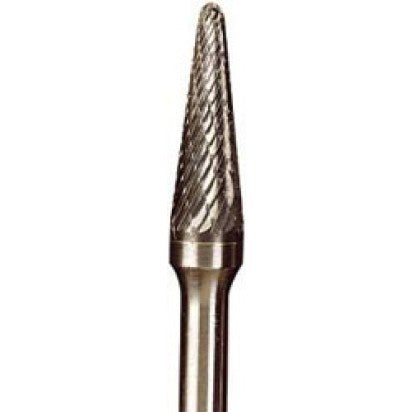 Taper Carbide Burrs