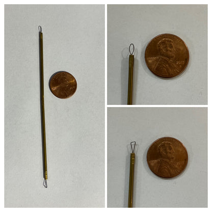 Micro Wire Loop Tools