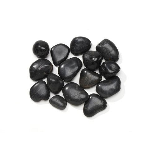 Beg 1Kg Hitam Sungai Rocks