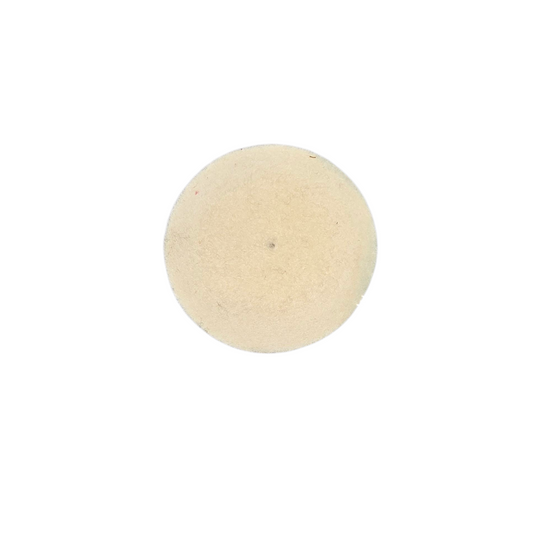 Knife Edge Felt Wheels