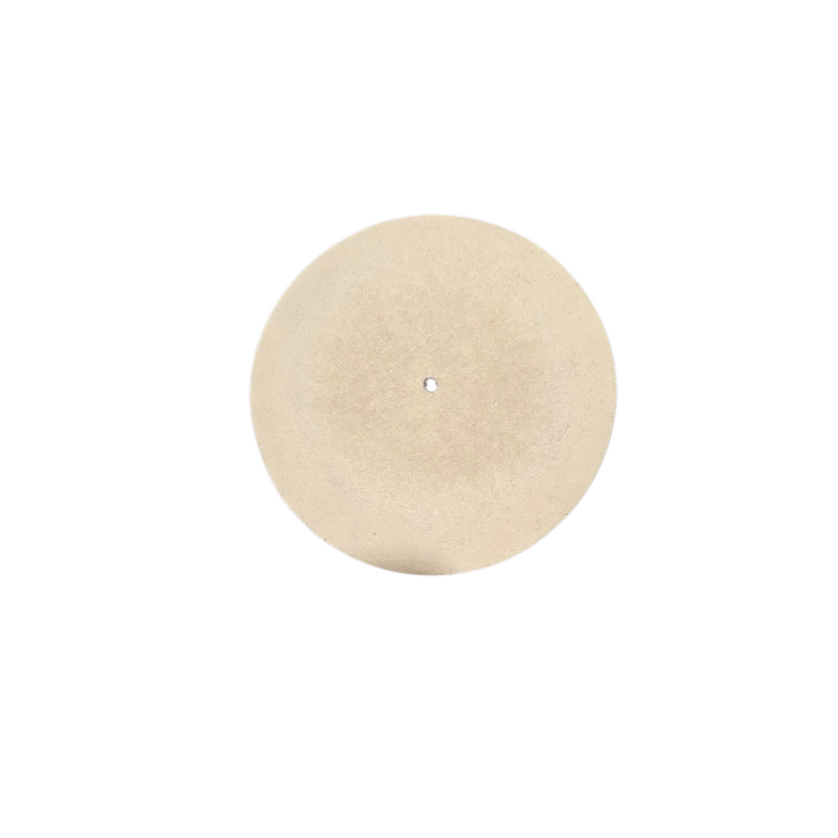 Knife Edge Felt Wheels