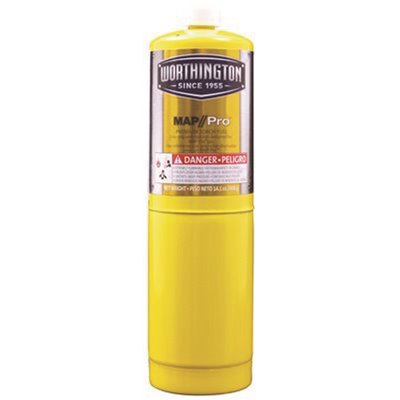 MAP Pro Tank 14.1oz