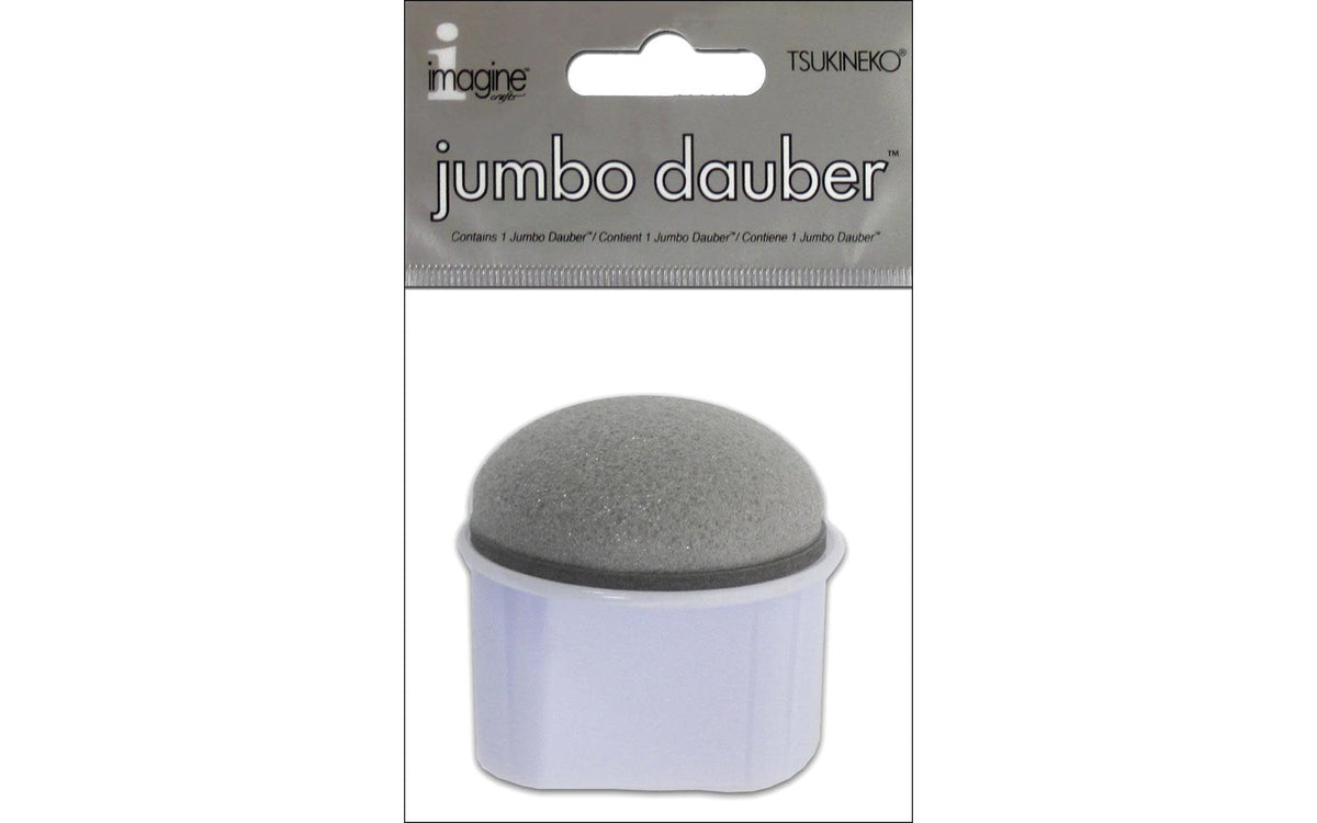 Esponja Dauber Jumbo 1ud