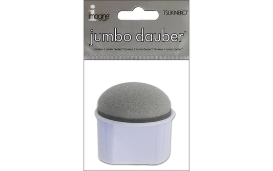 Sponge Dauber Jumbo 1pc