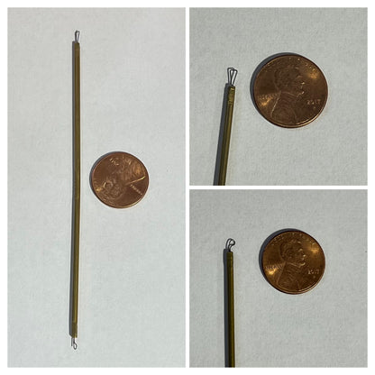 Micro Wire Loop Tools