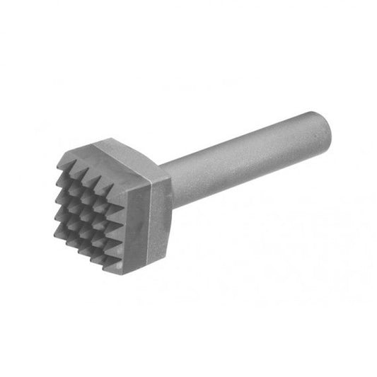 Pneumatik Karbida 25 Sesendal Gigi 1'' x 1/2'' Batang