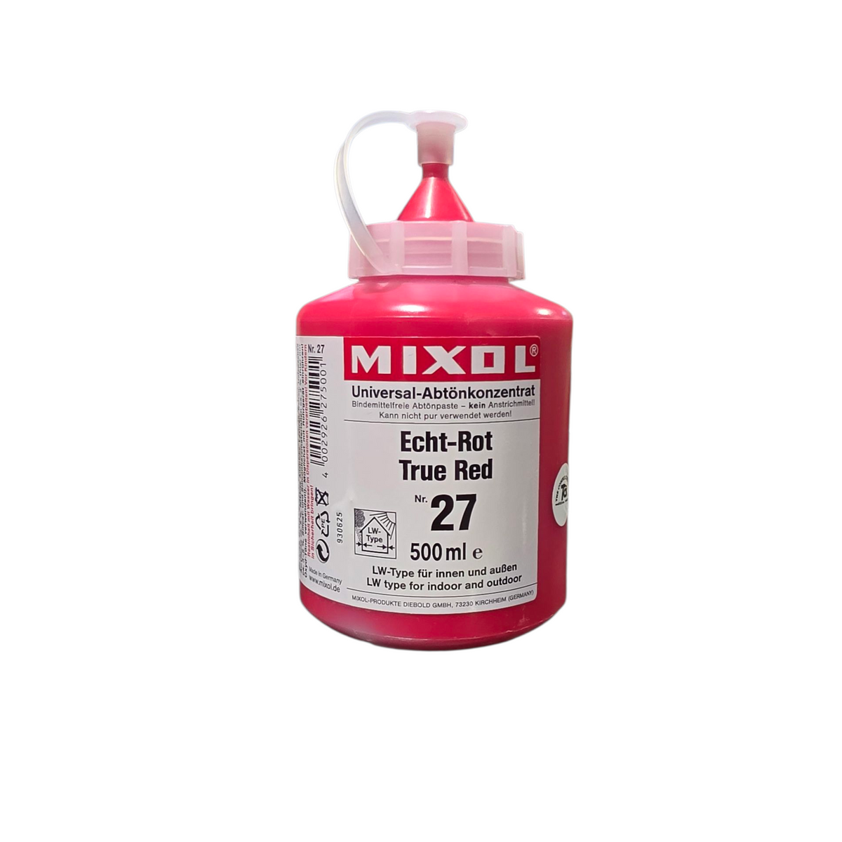 MIXOL® Tints