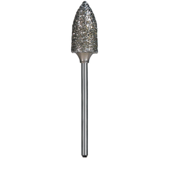 Burr Titik Berlian Kasar 78/1090