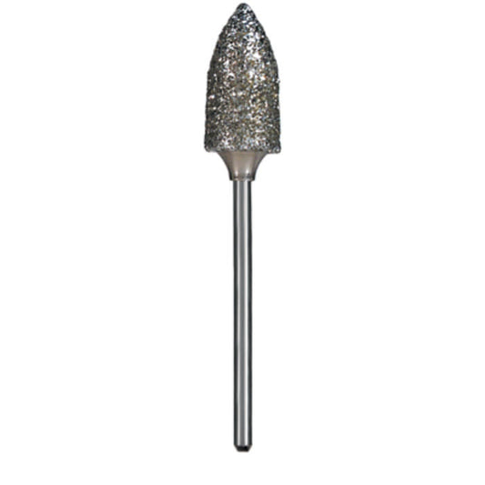 Burr Titik Berlian Kasar 78/1090