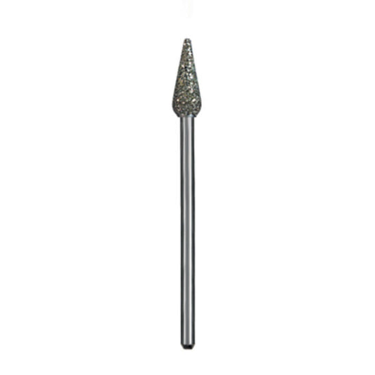 Burr Titik Berlian Kasar 79/1045